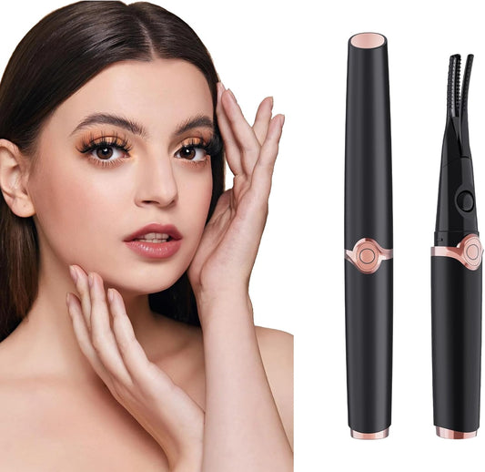 Thermal Lash Lift Curler