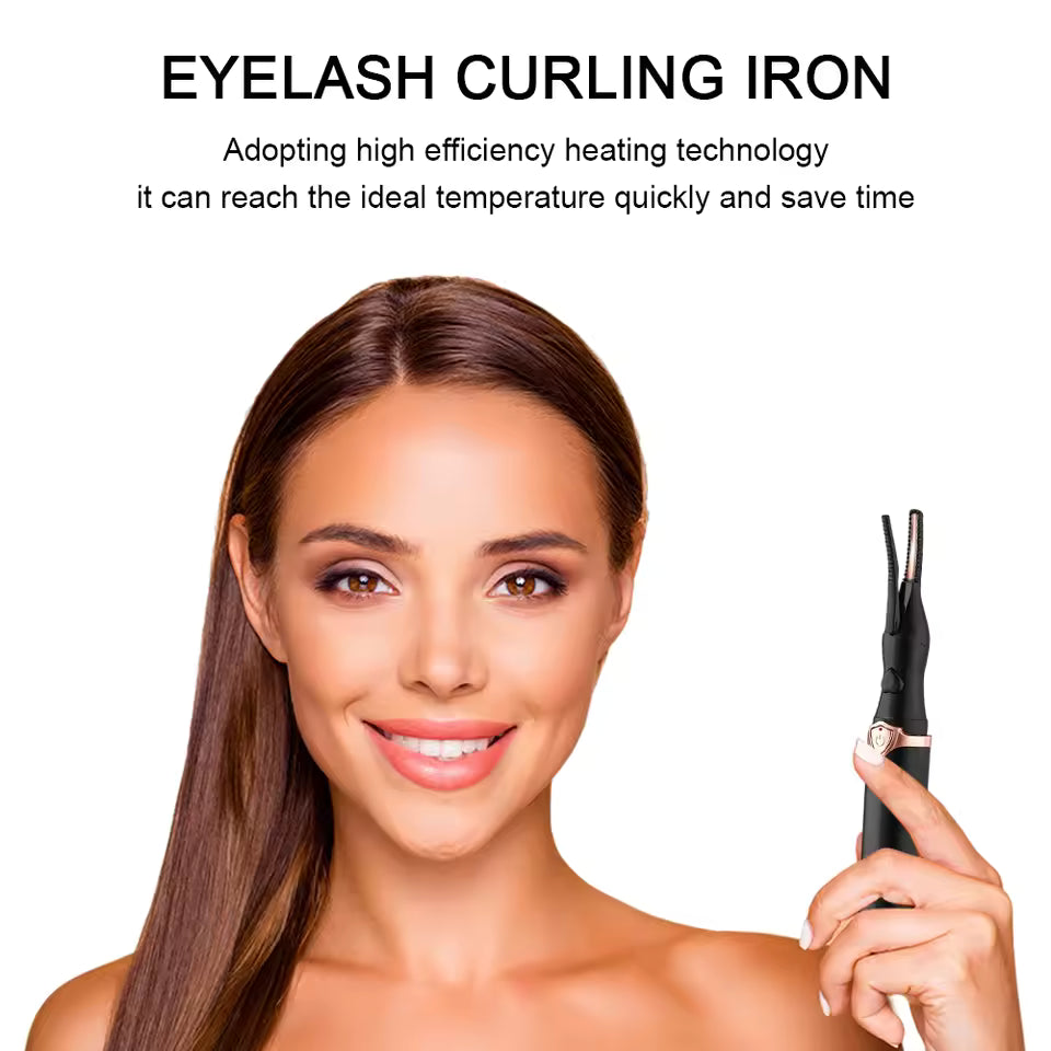 Thermal Lash Lift Curler