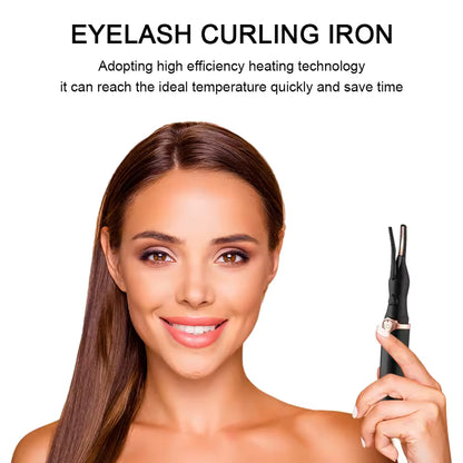Thermal Lash Lift Curler