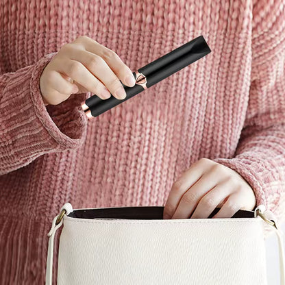 Thermal Lash Lift Curler