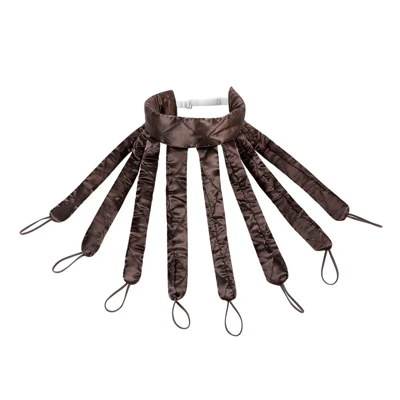 The Everyday Heatless Curling Band