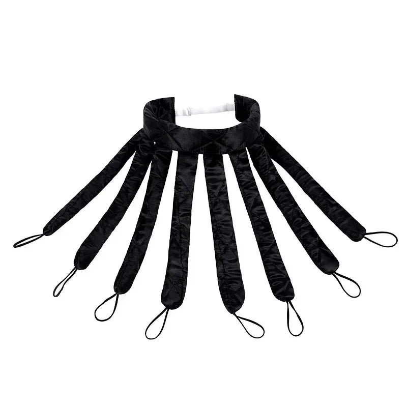 The Everyday Heatless Curling Band