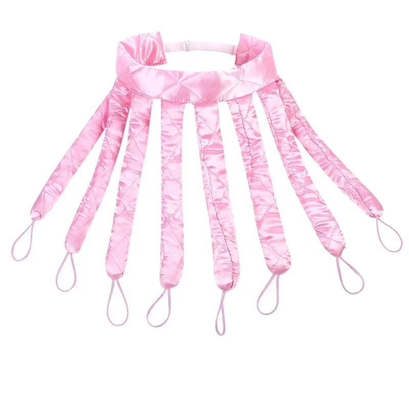 The Everyday Heatless Curling Band