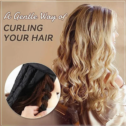 The Everyday Heatless Curling Band