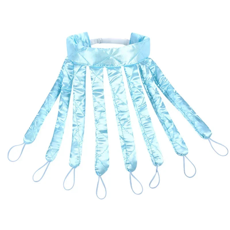 The Everyday Heatless Curling Band